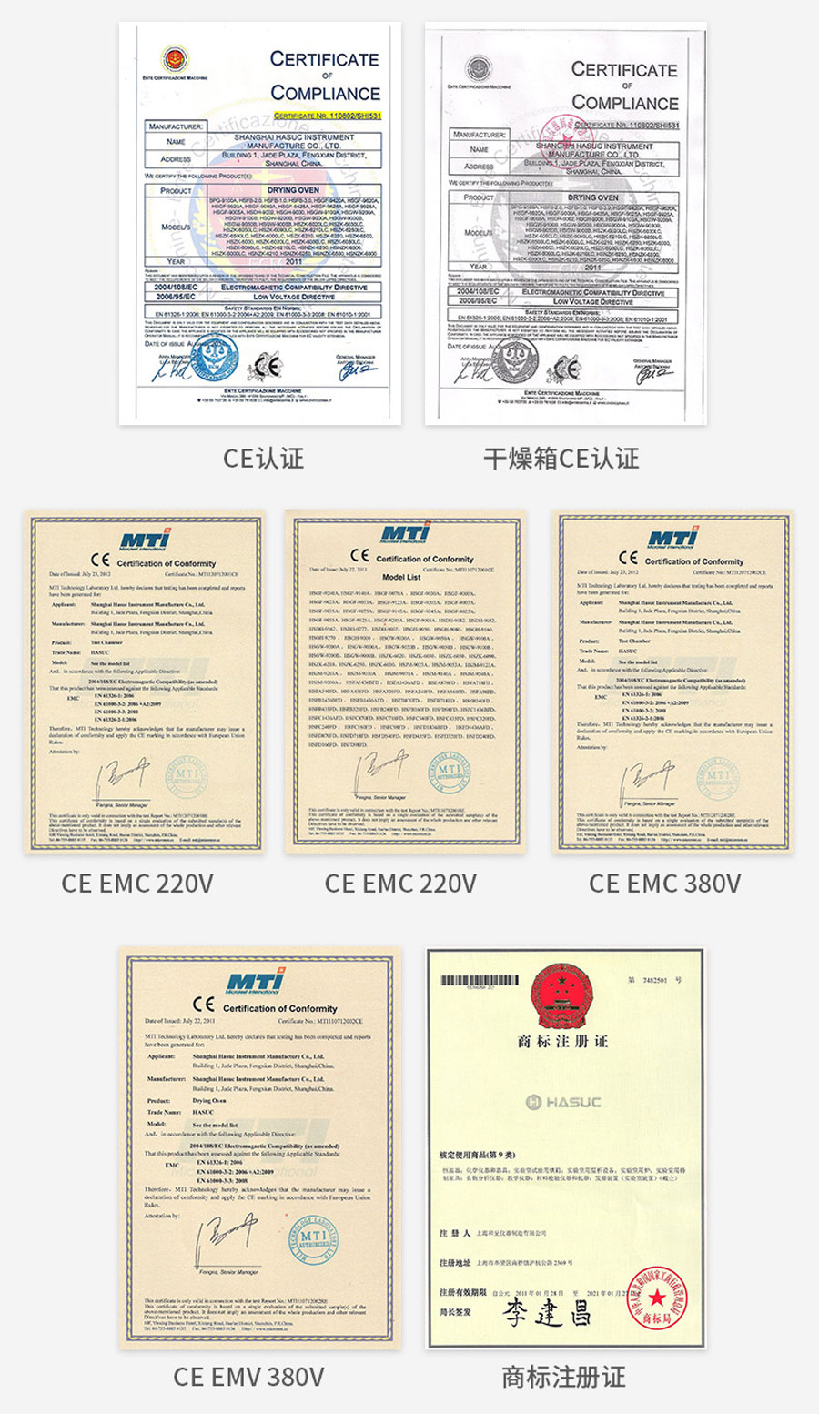 制藥GMP車(chē)間真空干燥箱